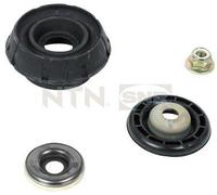 Kit riparazione, Cuscinetto ammortizzatore a molla Assale anteriore Sx per DACIA