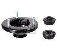 Kit riparazione, Cuscinetto ammortizzatore a molla Assale anteriore Sx per FIAT