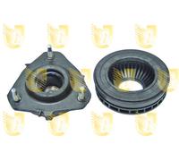 Kit riparazione, Cuscinetto ammortizzatore a molla Assale anteriore Sx per FORD