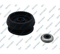 Kit riparazione, Cuscinetto ammortizzatore a molla Assale anteriore Sx per FORD
