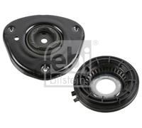 Kit riparazione, Cuscinetto ammortizzatore a molla Assale anteriore Sx per FORD