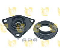 Kit riparazione, Cuscinetto ammortizzatore a molla Assale anteriore Sx per HYUND