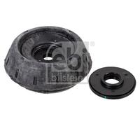 Kit riparazione, Cuscinetto ammortizzatore a molla Assale anteriore Sx per HYUND