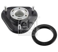 Kit riparazione, Cuscinetto ammortizzatore a molla Assale anteriore Sx per LEXUS