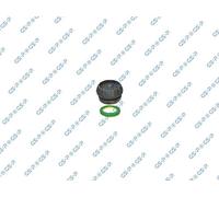 Kit riparazione, Cuscinetto ammortizzatore a molla Assale anteriore Sx per OPEL