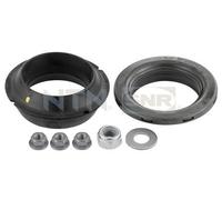 Kit riparazione, Cuscinetto ammortizzatore a molla Assale anteriore Sx per PEUGE