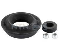 Kit riparazione, Cuscinetto ammortizzatore a molla Assale anteriore Sx per SKODA