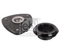 Kit riparazione, Cuscinetto ammortizzatore a molla Assale anteriore Sx per VOLVO