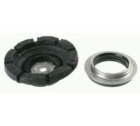 Kit riparazione, Cuscinetto ammortizzatore a molla Assale anteriore Sx per VW MU