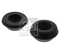 Kit riparazione, Cuscinetto ammortizzatore a molla Assale posteriore per AUDI 80