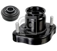 Kit riparazione, Cuscinetto ammortizzatore a molla Assale posteriore per MITSUBI