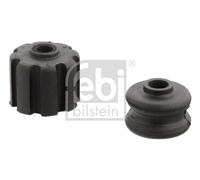 Kit riparazione, Cuscinetto ammortizzatore a molla Assale posteriore per NISSAN