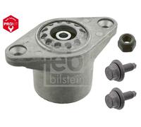 Kit riparazione, Cuscinetto ammortizzatore a molla Assale posteriore per SKODA V