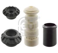 Kit riparazione, Cuscinetto ammortizzatore a molla Assale posteriore per VW CORR