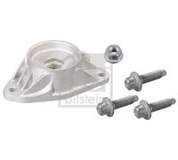 Kit riparazione, Cuscinetto ammortizzatore a molla Assale posteriore Sx per BMW