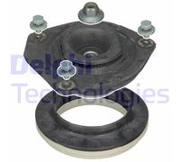 DELPHI BSJ10071 Kit riparazione, Cuscinetto ammortizzatore a molla
