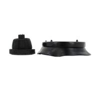 CORTECO 49358657 Kit riparazione, Cuscinetto ammortizzatore a molla