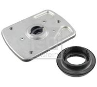 Kit riparazione, Cuscinetto ammortizzatore a molla FEBI 186581