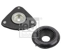 Kit riparazione, Cuscinetto ammortizzatore a molla FEBI 30842 per FORD MAZDA VOL