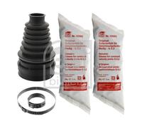 Febi Bilstein Supporto ammortizzatore 47359 Anteriore per Opel Crossland X (P17)