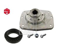 Kit di riparazione, cuscinetto di supporto del puntone FEBI BILSTEIN 11972 destro