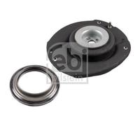 Kit Riparazione Cuscinetto Ammortizzatore A Molla Febi Bilstein 18757 per
