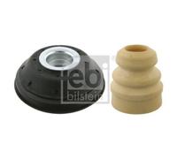 Cuscino ammortizzatore Assale anteriore 28406 FEBI BILSTEIN per OPEL CORSA D