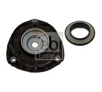 Kit Riparazione Cuscinetto Ammortizzatore A Molla Febi Bilstein 45529 per Audi