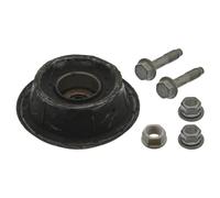 Kit riparazione cuscinetto ammortizzatore a molla Febi per VW Corrado Golf Pa...