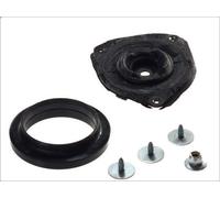 Kit riparazione, Cuscinetto ammortizzatore a molla KYB per MEGANE CC 2 2010-