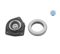 Cuscino ammortizzatore Assale anteriore Sx 36-14 641 0001 MEYLE per NISSAN