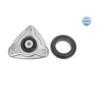 Cuscino ammortizzatore Assale anteriore 414 412 1001/S MEYLE per PORSCHE CAYMAN