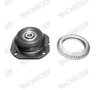 Kit riparazione, Cuscinetto ammortizzatore a molla MK035 MONROE per ALFA ROMEO