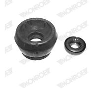 MONROE Supporto ammortizzatore a molla compatibile con AUDI SEAT SKODA VW MK077