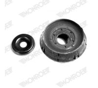 Monroe Kit montaggio ammortizzatore MK100 – Cuscinetto per Nissan Kubistar (X76), Renault Clio II