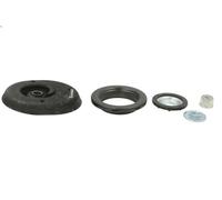 Kit riparazione, Cuscinetto ammortizzatore a molla per C2 (JM_) 1.4 2003-2009