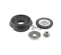 Kit Riparazione Cuscinetto Ammortizzatore A Molla Snr KB655.04 per Renault