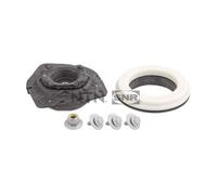 Kit Riparazione Cuscinetto Ammortizzatore A Molla Snr KB655.27 per Renault
