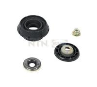 NTN-SNR Kit riparazione cuscinetto ammortizzatore a molla KB655.28 per Renault, Dacia, Lada