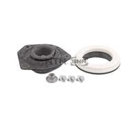 Kit Riparazione Cuscinetto Ammortizzatore A Molla Snr KB655.34 per Mercedes Benz
