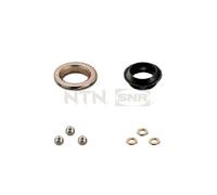 Kit Riparazione Cuscinetto Ammortizzatore A Molla Snr KB659.00 per Peugeot Opel
