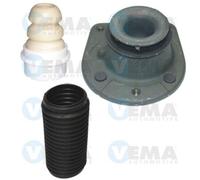 VEMA 44083 - Kit riparazione Cuscinetto ammortizzatore a molla anteriore sx