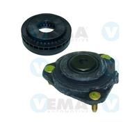 Kit Riparazione Cuscinetto Ammortizzatore A Molla Vema 44127 per Ford