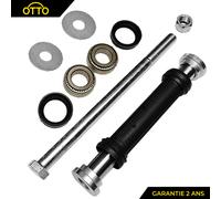 Kit Riparazione Cuscinetto Asse Braccio Posteriore Assale Per Xantia C15 BX XM
