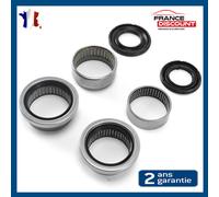 Kit Riparazione Cuscinetto Asse Posteriore Per 206 Cc RC 2.0L 16S E 1.6L 16V