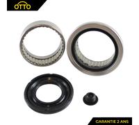 Kit Riparazione Cuscinetto Braccio Retrotreno Sinistra per 206 Cc RC 1.6 16s 2.0