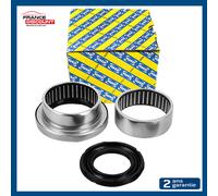 Kit Riparazione Cuscinetto Braccio Treno Posteriore Pinze per 206 Gasolio HD