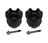 Kit riparazione cuscinetto corpo asse Febi per Mercedes Cls