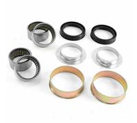 Kit Riparazione Cuscinetto D Asse Dell'Assale Posteriore Peugeot 205 306 309