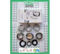 Kit Riparazione Cuscinetto E Paraolio Scatola Trasmissione S-Tec Per Nissan